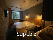 Furniture for hotels and apartments