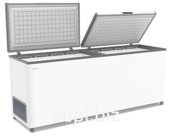 Frostor Frostor F 800 SD White Standart Double Cunning