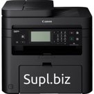 МФУ лазерный Canon i-Sensys MF237W (1418C169/1418C113) A4 WiFi черный