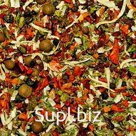 Укроп сушеный (стебель)