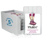 STIRO AntiOdour нейтрализатор запахов (жен) PLEX 20мл*5шт