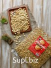 Арахис вкусный жареный со вкусов холодца с хреном1000г / Орехи с солью 1 кг / Снеки