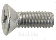 Винт DIN 965 M 10x 50 zn / ГОСТ 17475-80 (50)