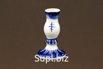 Подсвечник №1