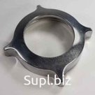 Гайка мясорубки Braun BR67000903-7000903 оригинал
