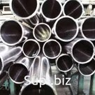Стальные оцинкованные трубы 152x5 мм 3СП ГОСТ 10705-80