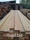 пиломатериал из лиственницы