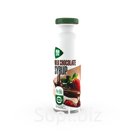 Сироп  со стевией FitActive со вкусом "Молочный шоколад", 300 г