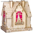 Кукольный дом "DOLL HOUSE 1"