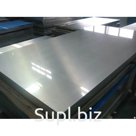 Лист нержавеющий 1х1250х2500 AISI 304