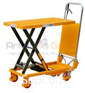 Гидравлический подъемный стол SMART PT 1000A (1000 кг, 1016x510 мм, 1 м)