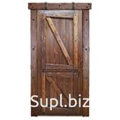 Дверь межкомнатная "Медведь 4" 700х2000