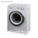 Стиральная машина Bosch WLG 20060OE, класс А, 1000 об/мин, 5 кг, белая