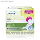 Урологические прокладки Tena Lady Slim Normal, 8 шт.
