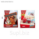Игрушка «Большой Фрэнк», МИКС