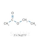 Этилацетат ГОСТ 8981-78