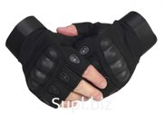 Кевларовые тактические перчатки (C) №34