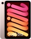 Планшет Apple iPad mini 2021, 256 ГБ, Wi-Fi, розовый