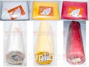 48. Агро Укрывной тройная защита Водонепроницаемый армированный с защитой от кондесата Белый 80 3000*100м, рулон