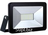 Светодиодные прожекторы BASIC II NEW/10W/4500К 230V IP65 750Lm MYLED