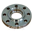 Фланец 1-80-16 Сталь 20 ГОСТ 12821-80