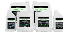 Untec MC Шампунь для мойки автомобилей