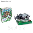 Электронный 3D-конструктор «Носорог»