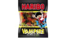 МАРМЕЛАД HARIBO Vampire 1/17 шт./175 гр, ГЕРМЕС