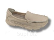 Мокасины Артикул: 001-1-P03-04