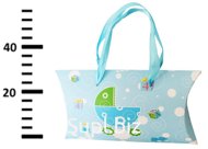 Gift bag 16.5x28x5.5 cm