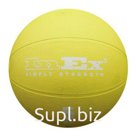 Набивной мяч INEX Medicine Ball, вес: 5 кг