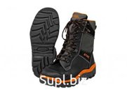 Ботинки защитные STIHL кож. RANGER GTX р-40