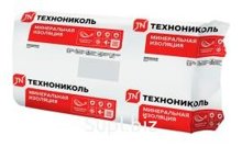 Утеплитель Технониколь Фасад Проф 33PN 1200х600х60