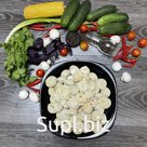Пельмени по-Кармановски
