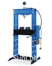 HYDRAULIC SHOP WITH GAUGE