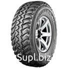 Шина летняя Bridgestone Dueler M/T 674 225/75 R16 115/112Q