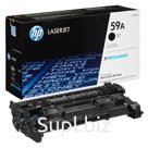 Картридж ориг. HP CF259A (№59A) черный для LJ M404/M428
