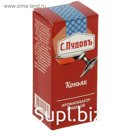 Ароматизатор С.Пудовъ коньяк, 10 г