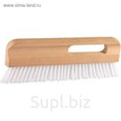 Щетка STAYER "PROFI" 611, для обоев, искусственная щетина, 300х25 мм