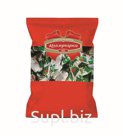 Конфеты Коммунарка Берёзка пралине из злаков с какао и вафельной крошкой в шоколадной глазури, 1 кг