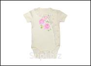 Боди для девочки Артикул: 042-33-1.