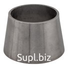 Переход концентрический 273,0х219,1х2,0 AISI 304