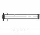 Viessmann Труба дымохода D=110 l=1950 (7247555)