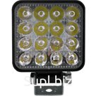 Фара Светодиодная CH083 48W Mini Ближний Свет