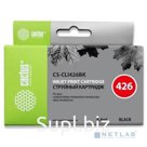 Cactus CLI426BK Картридж для Canon MG5140 5240 6140 8140 MX884, черный, 8.4 мл.