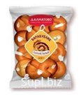 Изделие х/б Барабублик карамельный 0,400 Далматово