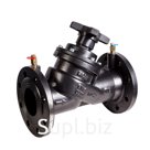 Клапан балансировочный ручной Reon RSV55 (DN 65)