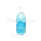 DEOPROCE REFRESH BODY WASH 400ml Освежающий гель для душа 400мл