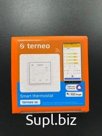 Терморегулятор terneo sx (wi-fi)