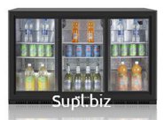 Barry refrigerate cabinet HURAKAN HKN-DB335S